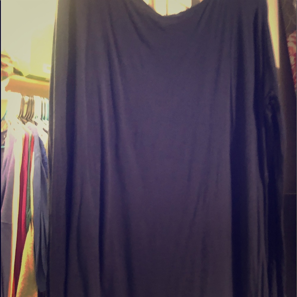 Piko Long Sleeve Shirt